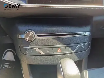 Photo 21 Peugeot 308  1.2 PureTech 130ch S&S EAT6