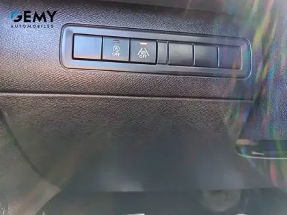 Photo 24 Peugeot 308  1.2 PureTech 130ch S&S EAT6