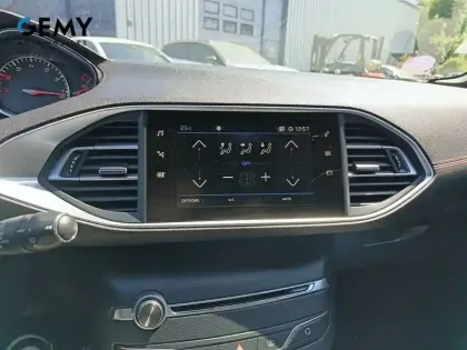 Photo 16 Peugeot 308  1.2 PureTech 130ch S&S EAT6