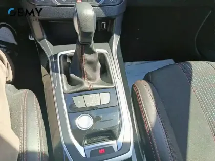 Photo 22 Peugeot 308  1.2 PureTech 130ch S&S EAT6