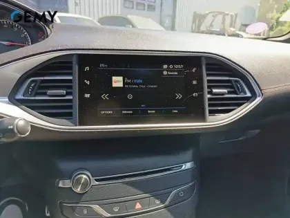 Photo 14 Peugeot 308  1.2 PureTech 130ch S&S EAT6