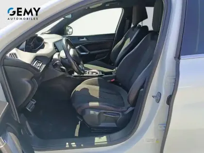 Photo 8 Peugeot 308  1.2 PureTech 130ch S&S EAT6