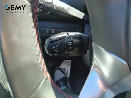 Photo 23 Peugeot 308  1.2 PureTech 130ch S&S EAT6