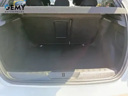 Photo 5 Peugeot 308  1.2 PureTech 130ch S&S EAT6