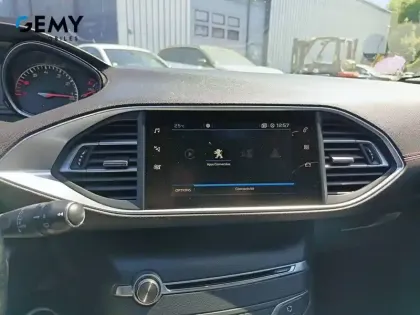 Photo 18 Peugeot 308  1.2 PureTech 130ch S&S EAT6