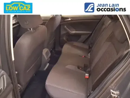 Photo 16 Volkswagen T-cross  1.0 TSI 95 Start/Stop BVM5