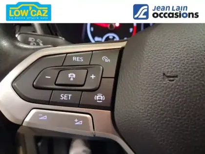 Photo 11 Volkswagen T-cross  1.0 TSI 95 Start/Stop BVM5