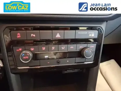 Photo 13 Volkswagen T-cross  1.0 TSI 95 Start/Stop BVM5