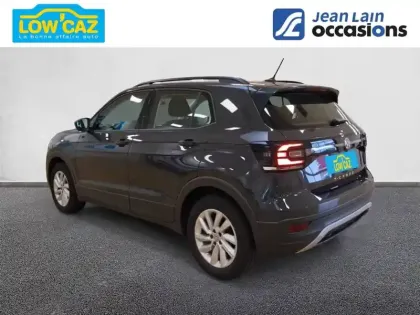 Photo 6 Volkswagen T-cross  1.0 TSI 95 Start/Stop BVM5