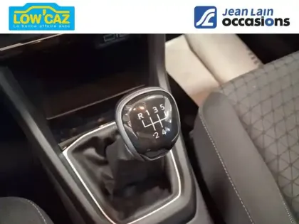 Photo 12 Volkswagen T-cross  1.0 TSI 95 Start/Stop BVM5