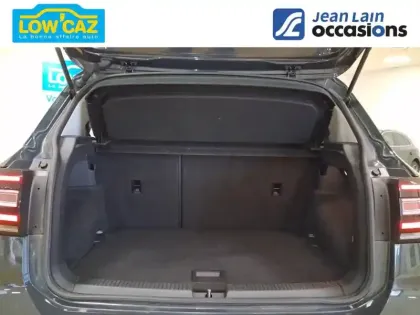 Photo 9 Volkswagen T-cross  1.0 TSI 95 Start/Stop BVM5