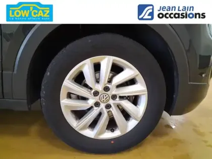 Photo 8 Volkswagen T-cross  1.0 TSI 95 Start/Stop BVM5