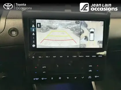 Photo 15 Hyundai Tucson  1.6 T-GDI 265 HTRAC Plug-in BVA6