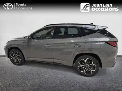 Photo 7 Hyundai Tucson  1.6 T-GDI 265 HTRAC Plug-in BVA6