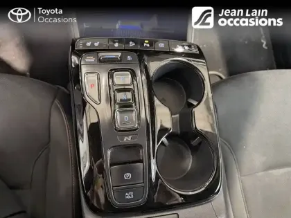 Photo 12 Hyundai Tucson  1.6 T-GDI 265 HTRAC Plug-in BVA6