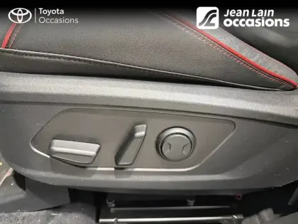 Photo 20 Hyundai Tucson  1.6 T-GDI 265 HTRAC Plug-in BVA6