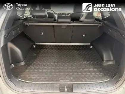 Photo 9 Hyundai Tucson  1.6 T-GDI 265 HTRAC Plug-in BVA6