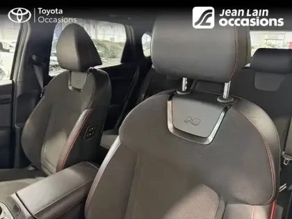 Photo 18 Hyundai Tucson  1.6 T-GDI 265 HTRAC Plug-in BVA6