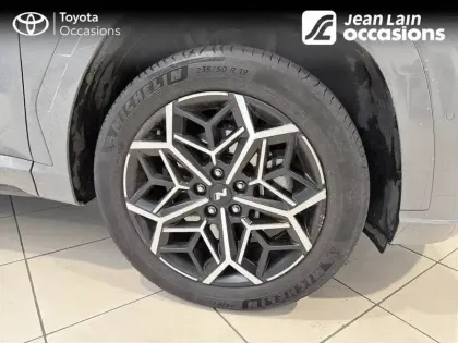 Photo 8 Hyundai Tucson  1.6 T-GDI 265 HTRAC Plug-in BVA6