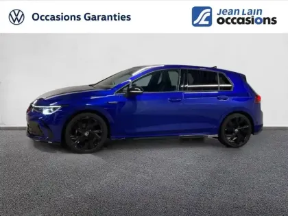 Photo 6 Volkswagen Golf  1.5 eTSI OPF 130 DSG7