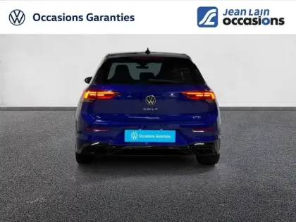 Photo 7 Volkswagen Golf  1.5 eTSI OPF 130 DSG7