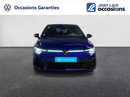 Photo 8 Volkswagen Golf  1.5 eTSI OPF 130 DSG7