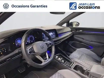 Photo 12 Volkswagen Golf  1.5 eTSI OPF 130 DSG7