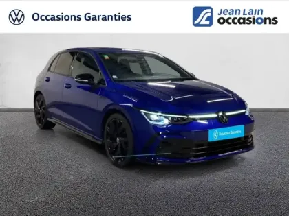 Photo 9 Volkswagen Golf  1.5 eTSI OPF 130 DSG7