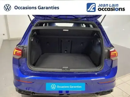 Photo 13 Volkswagen Golf  1.5 eTSI OPF 130 DSG7