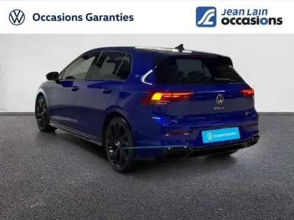 Photo 10 Volkswagen Golf  1.5 eTSI OPF 130 DSG7