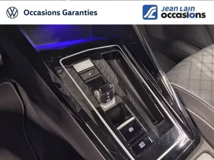 Photo 15 Volkswagen Golf  1.5 eTSI OPF 130 DSG7