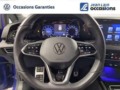 Photo 19 Volkswagen Golf  1.5 eTSI OPF 130 DSG7