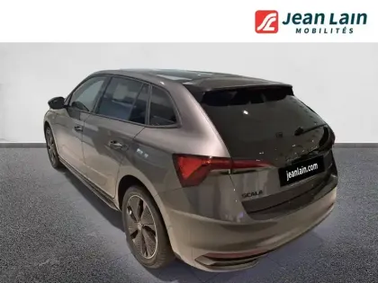 Photo 6 Skoda Scala  1.5 TSI Evo 2 150 ch DSG7 ACT