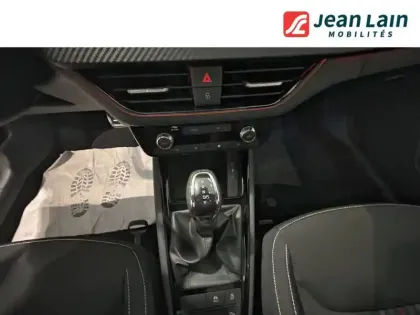 Photo 12 Skoda Scala  1.5 TSI Evo 2 150 ch DSG7 ACT