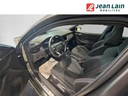 Photo 10 Skoda Scala  1.5 TSI Evo 2 150 ch DSG7 ACT