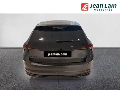 Photo 5 Skoda Scala  1.5 TSI Evo 2 150 ch DSG7 ACT