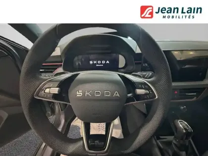 Photo 11 Skoda Scala  1.5 TSI Evo 2 150 ch DSG7 ACT