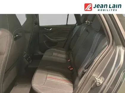 Photo 16 Skoda Scala  1.5 TSI Evo 2 150 ch DSG7 ACT