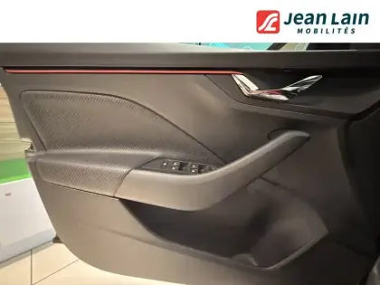 Photo 14 Skoda Scala  1.5 TSI Evo 2 150 ch DSG7 ACT