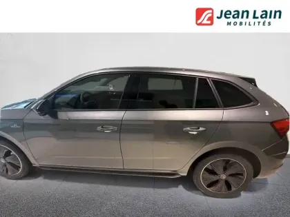 Photo 7 Skoda Scala  1.5 TSI Evo 2 150 ch DSG7 ACT