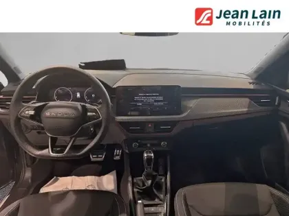 Photo 17 Skoda Scala  1.5 TSI Evo 2 150 ch DSG7 ACT