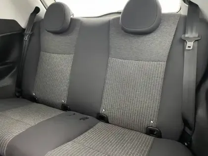 Photo 14 Fiat 500  3+1 e 118 ch