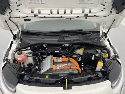 Photo 20 Fiat 500  3+1 e 118 ch