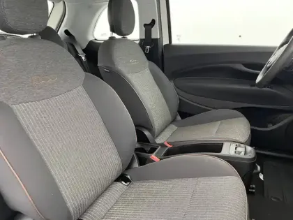 Photo 30 Fiat 500  3+1 e 118 ch