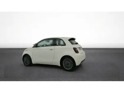 Photo 35 Fiat 500  3+1 e 118 ch