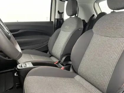 Photo 13 Fiat 500  3+1 e 118 ch