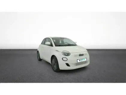 Photo 11 Fiat 500  3+1 e 118 ch
