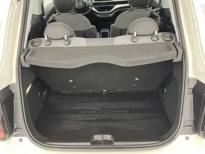 Photo 12 Fiat 500  3+1 e 118 ch