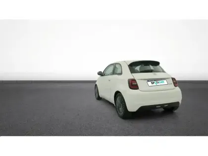 Photo 5 Fiat 500  3+1 e 118 ch