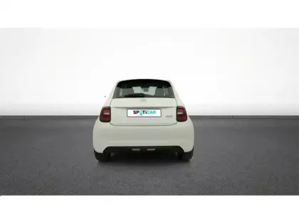 Photo 6 Fiat 500  3+1 e 118 ch